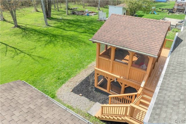 120 Savaria Drive, Geddes, NY 13209