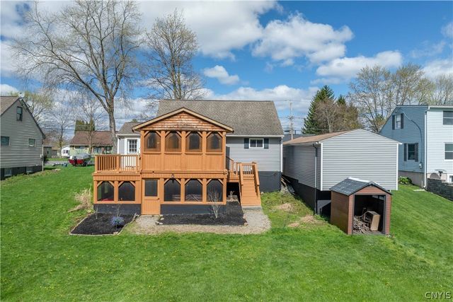 120 Savaria Drive, Geddes, NY 13209