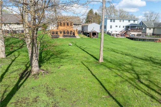 120 Savaria Drive, Geddes, NY 13209