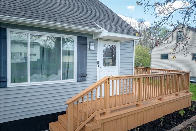 120 Savaria Drive, Geddes, NY 13209