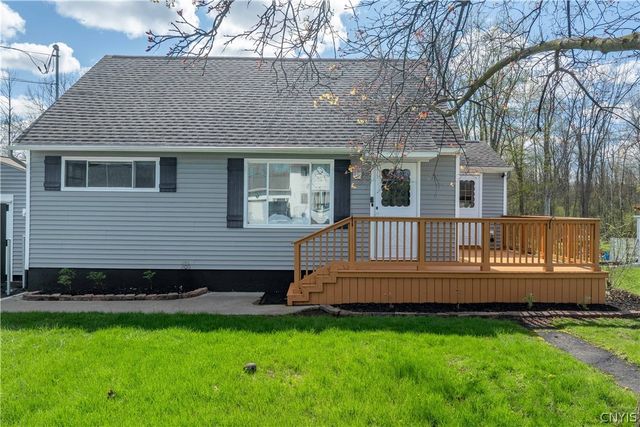 120 Savaria Drive, Geddes, NY 13209