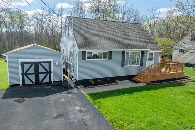 120 Savaria Drive, Geddes, NY 13209
