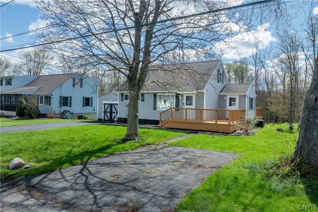 120 Savaria Drive, Geddes, NY 13209