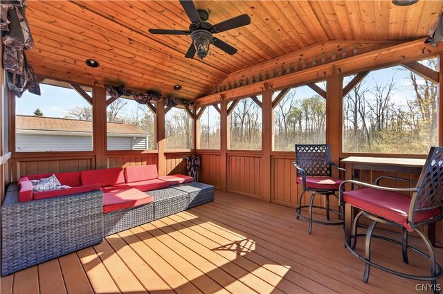 120 Savaria Drive, Geddes, NY 13209