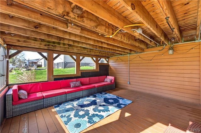 120 Savaria Drive, Geddes, NY 13209