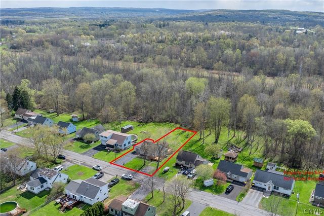 120 Savaria Drive, Geddes, NY 13209