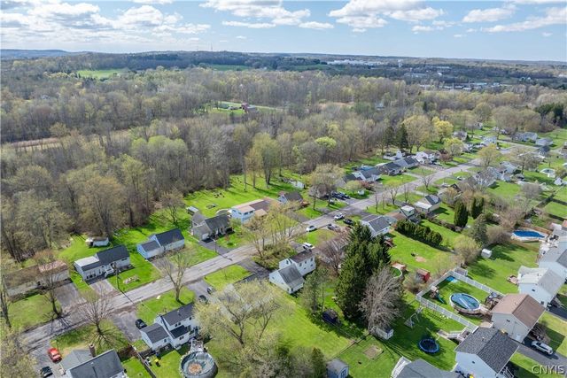 120 Savaria Drive, Geddes, NY 13209