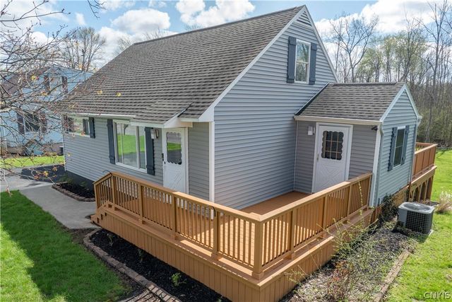120 Savaria Drive, Geddes, NY 13209