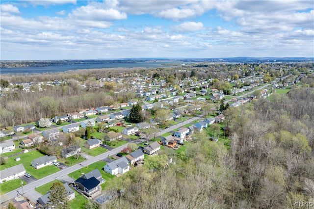 120 Savaria Drive, Geddes, NY 13209