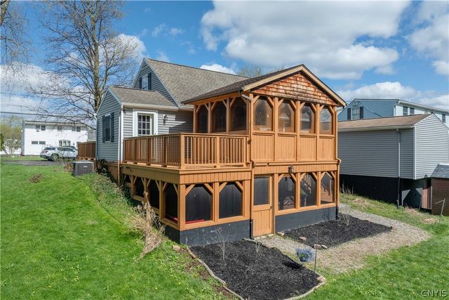 120 Savaria Drive, Geddes, NY 13209