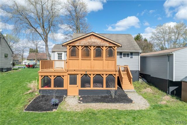 120 Savaria Drive, Geddes, NY 13209