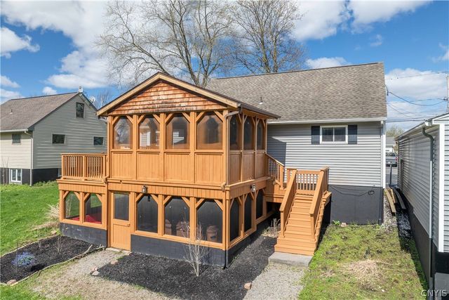 120 Savaria Drive, Geddes, NY 13209