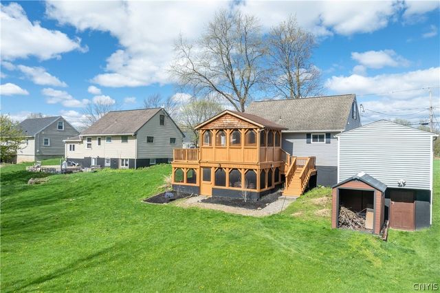 120 Savaria Drive, Geddes, NY 13209