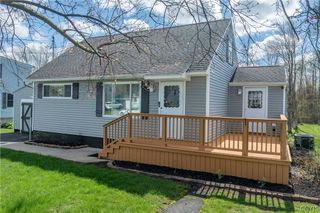 120 Savaria Drive, Geddes, NY 13209