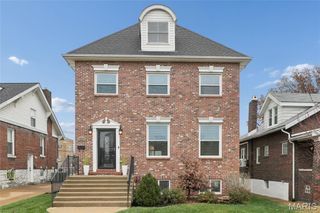 5325 Bischoff Avenue, St Louis, MO 63110