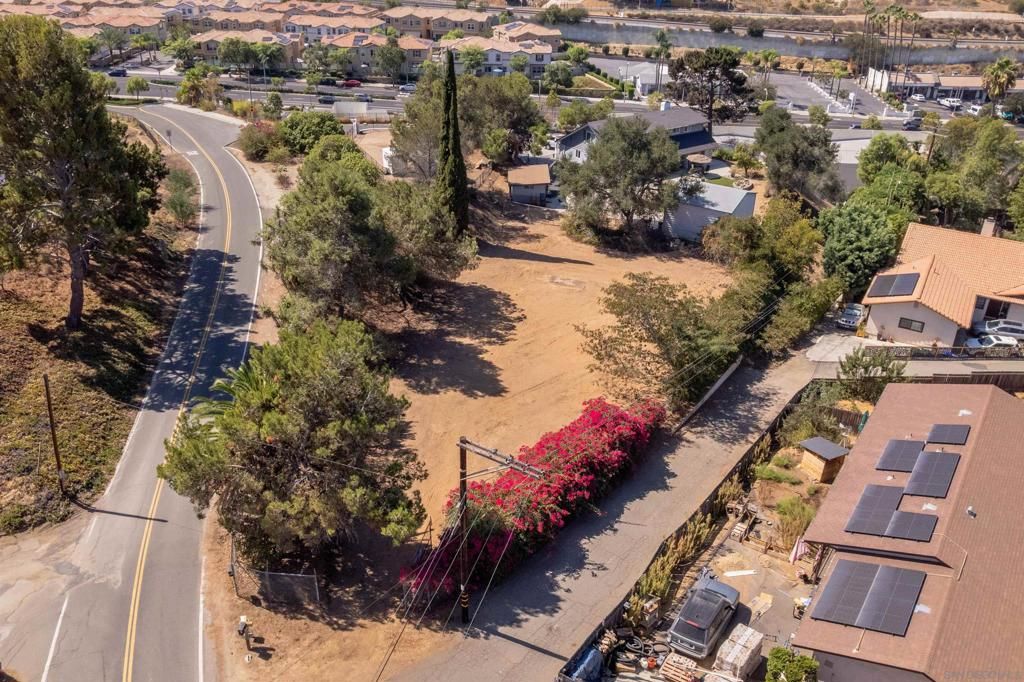 0 Cypress Drive, Vista, CA 92084 — exterior