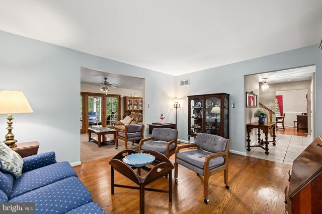 408 KAUFFMAN RD, Parkton, MD 21120