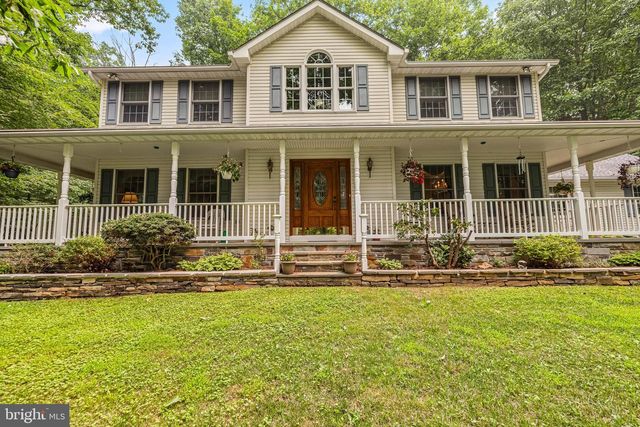 408 KAUFFMAN RD, Parkton, MD 21120