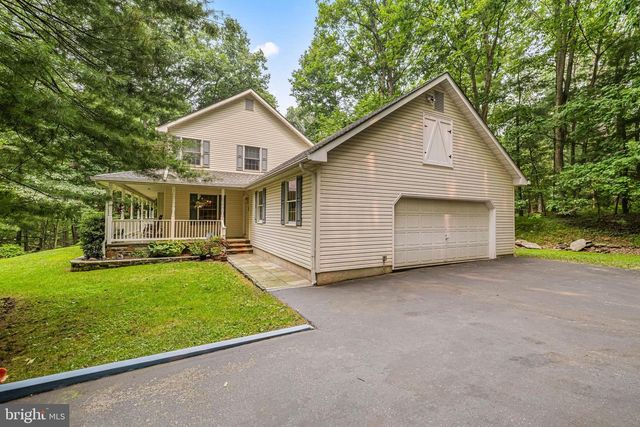 408 KAUFFMAN RD, Parkton, MD 21120