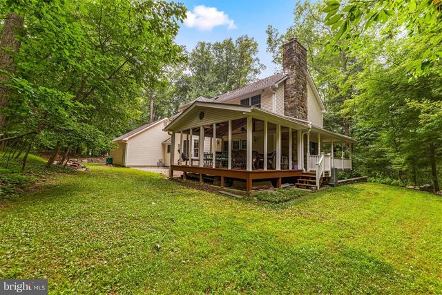 408 KAUFFMAN RD, Parkton, MD 21120