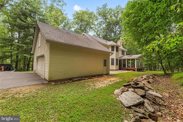 408 KAUFFMAN RD, Parkton, MD 21120