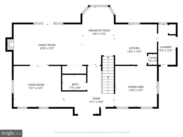 408 KAUFFMAN RD, Parkton, MD 21120