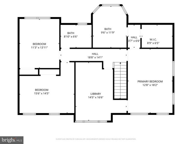 408 KAUFFMAN RD, Parkton, MD 21120