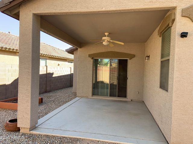 15246 W Jefferson Street, Goodyear, AZ 85338