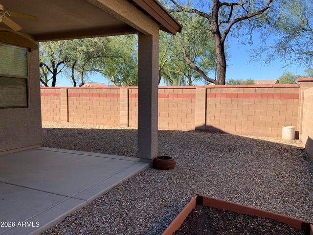 15246 W Jefferson Street, Goodyear, AZ 85338