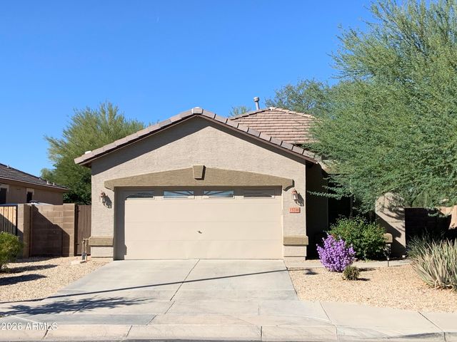15246 W Jefferson Street, Goodyear, AZ 85338