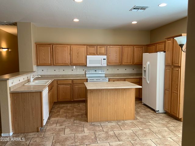 15246 W Jefferson Street, Goodyear, AZ 85338