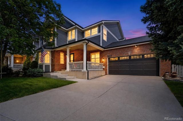 14236 Piney River Road, Broomfield, CO 80023
