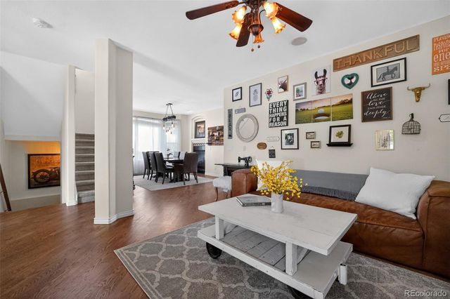 14236 Piney River Road, Broomfield, CO 80023