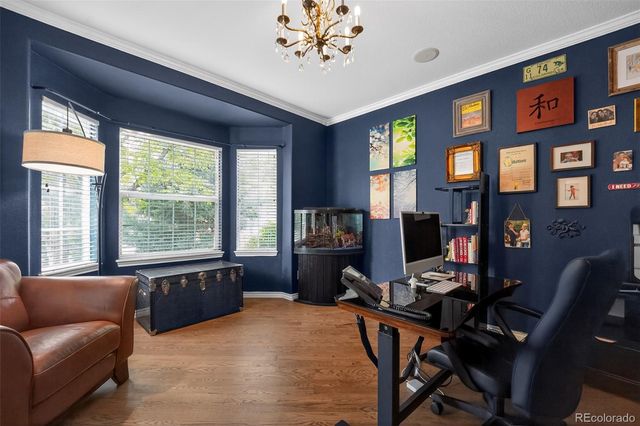 14236 Piney River Road, Broomfield, CO 80023