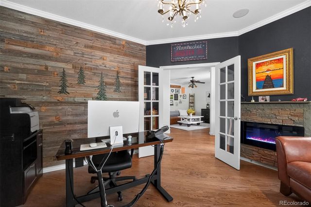 14236 Piney River Road, Broomfield, CO 80023