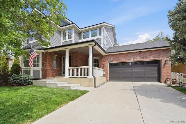 14236 Piney River Road, Broomfield, CO 80023