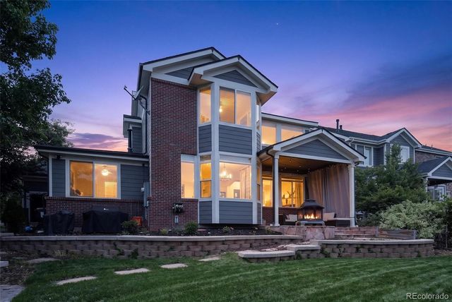 14236 Piney River Road, Broomfield, CO 80023