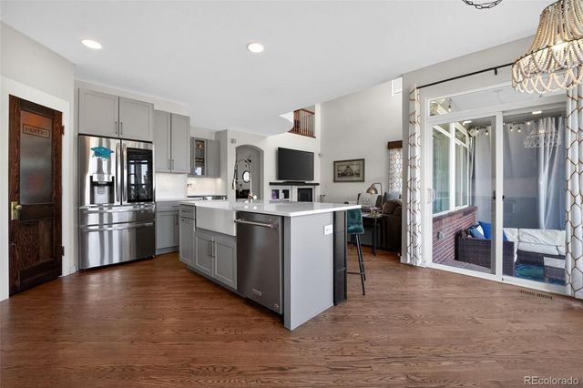 14236 Piney River Road, Broomfield, CO 80023