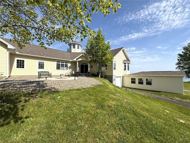 304 Lakeshore Road, Oswego, NY 13126