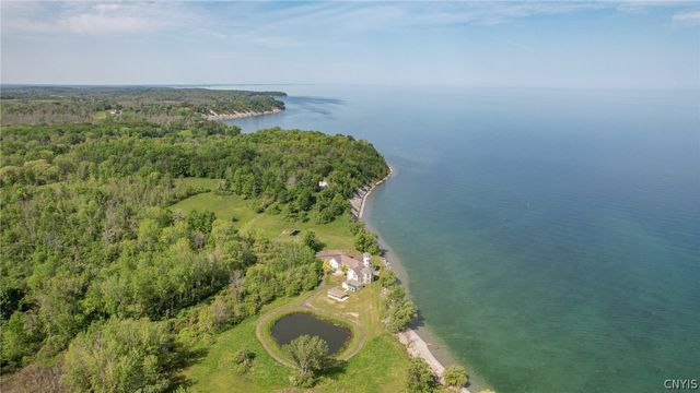 304 Lakeshore Road, Oswego, NY 13126