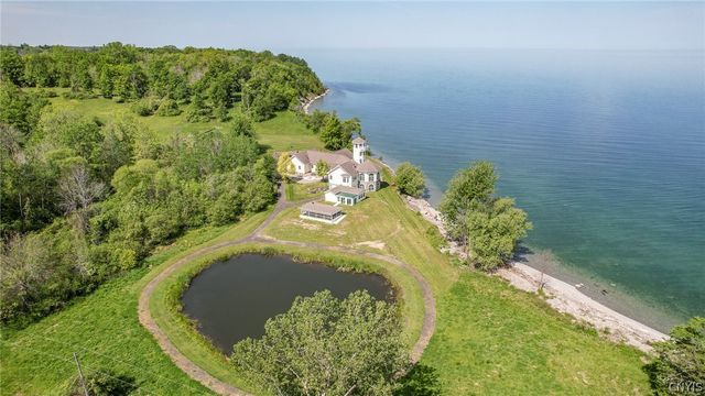 304 Lakeshore Road, Oswego, NY 13126
