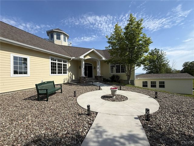 304 Lakeshore Road, Oswego, NY 13126