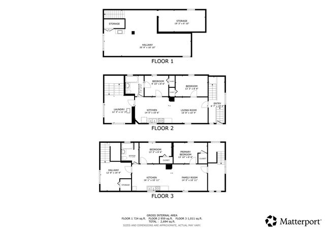 238 E 22 Street, Chicago Heights, IL 60411