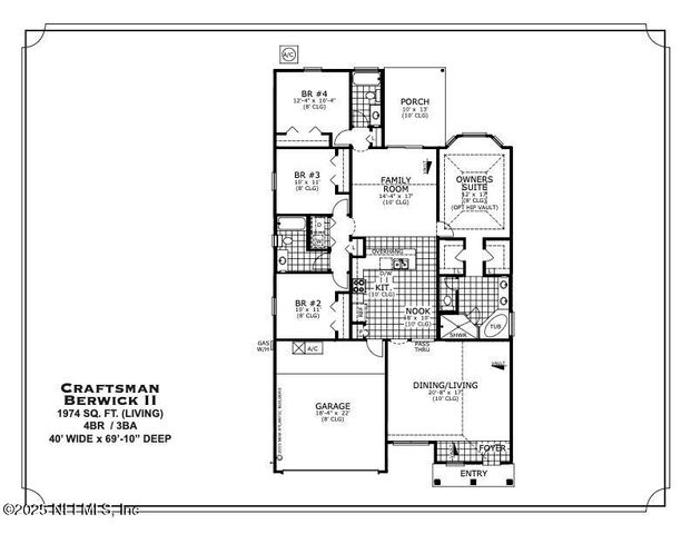 9021 NOROAD, Jacksonville, FL 32210