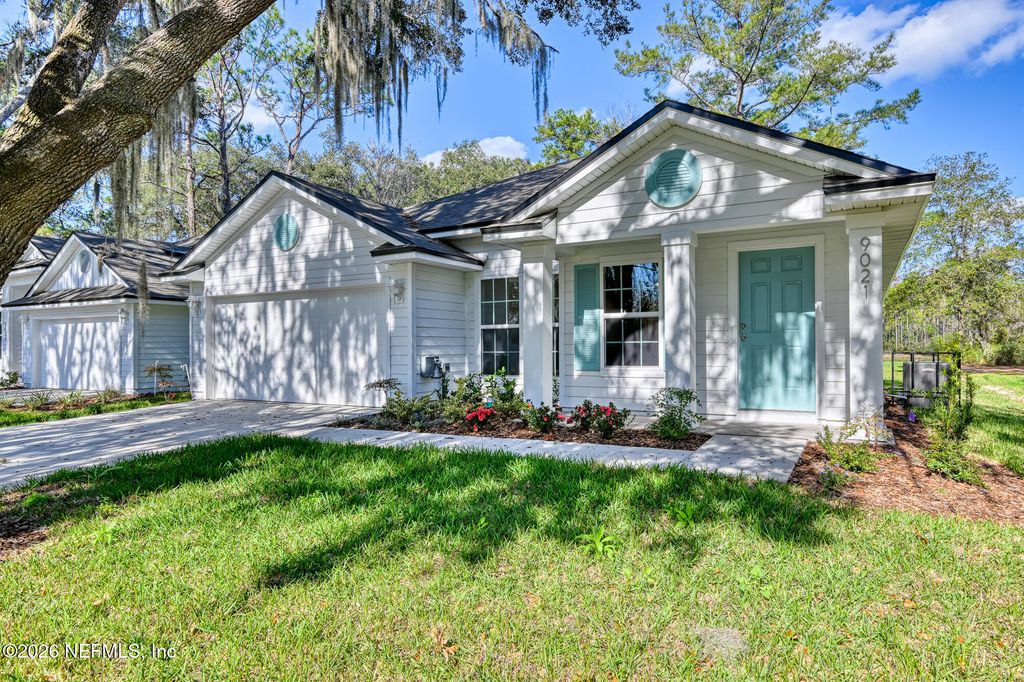 9021 NOROAD, Jacksonville, FL 32210