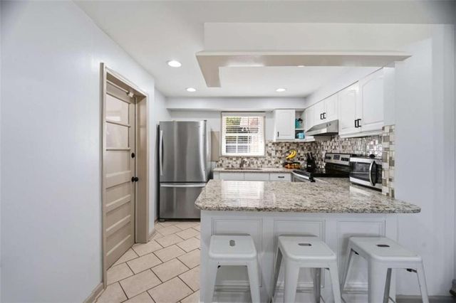 258 Rockin Hill Drive, Marietta, GA 30060