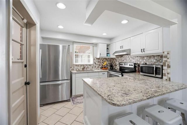 258 Rockin Hill Drive, Marietta, GA 30060