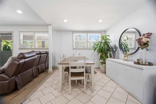 258 Rockin Hill Drive, Marietta, GA 30060