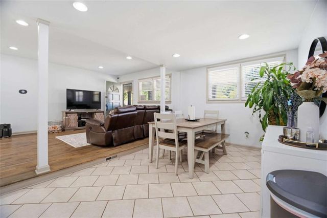 258 Rockin Hill Drive, Marietta, GA 30060