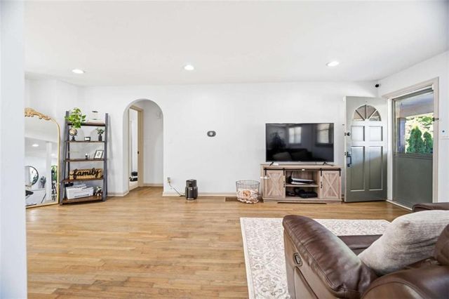 258 Rockin Hill Drive, Marietta, GA 30060